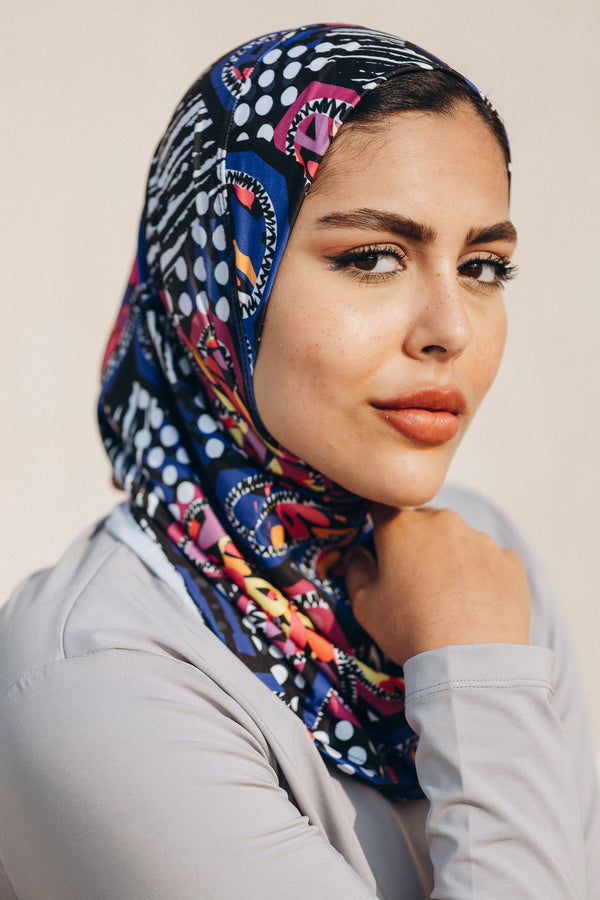 Dara Hijab Burkini