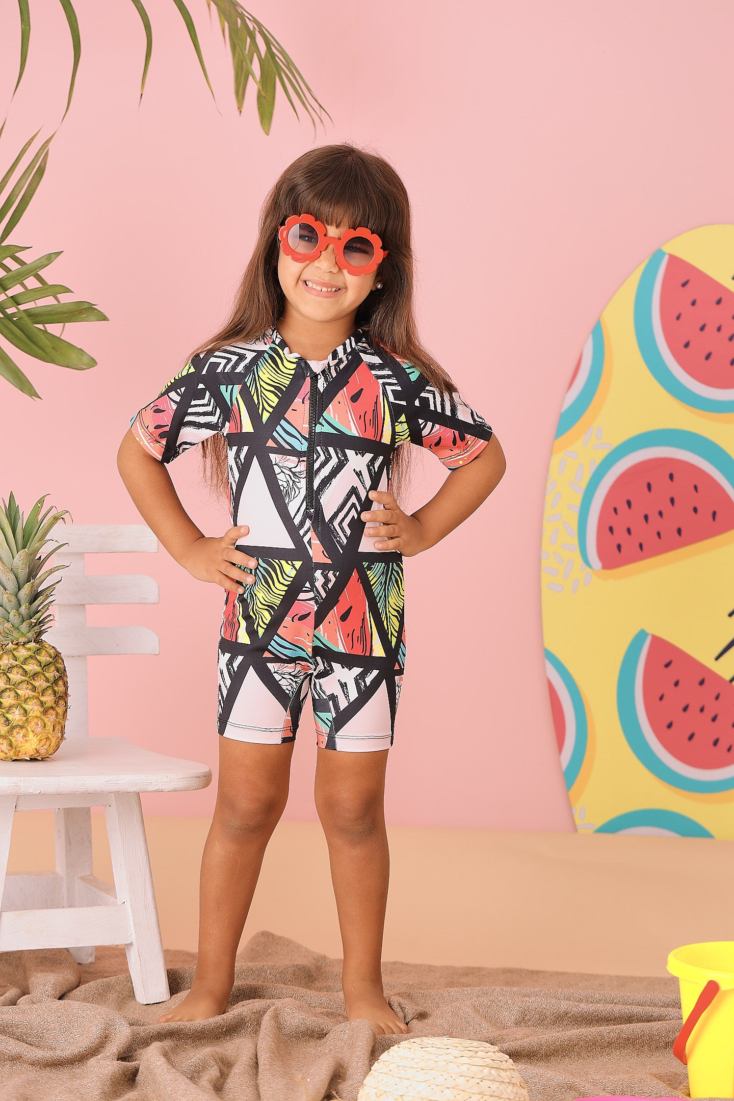 Watermelon Swimsuit