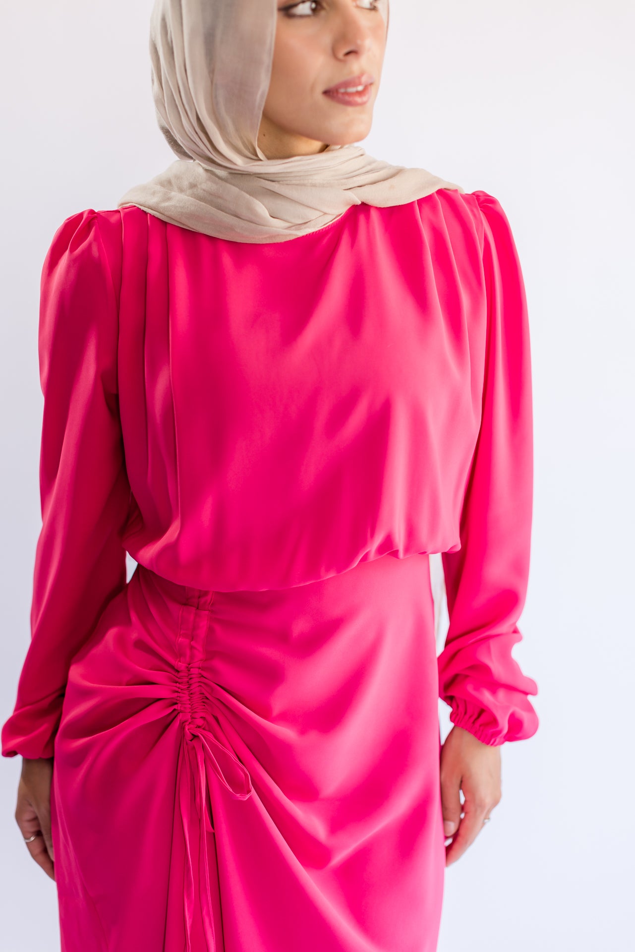 Layal Dress