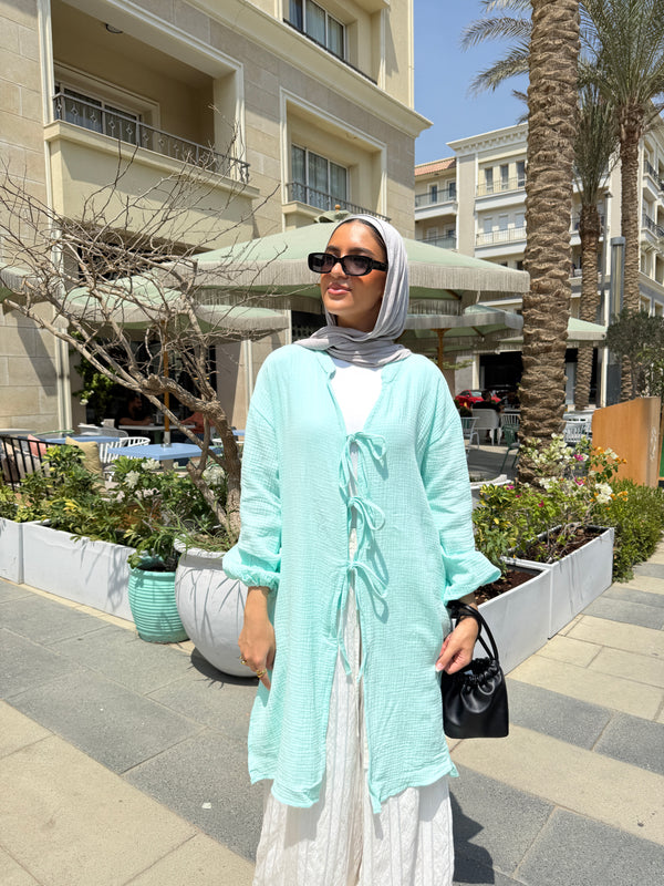 Jasmine Cardigan