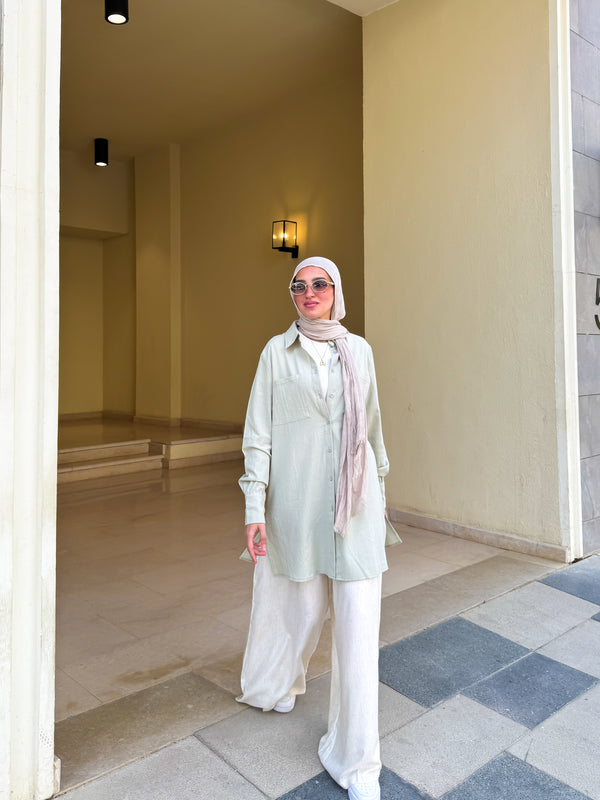 Julia Tunic