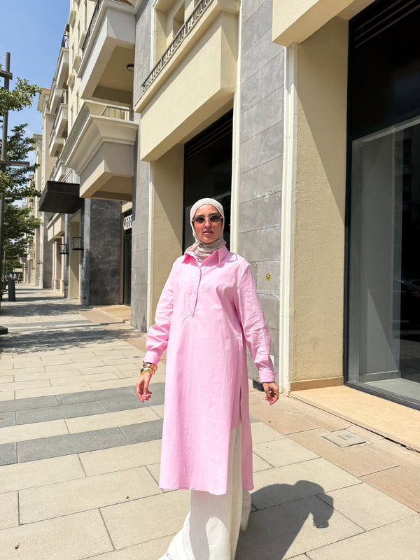 Emma Tunic