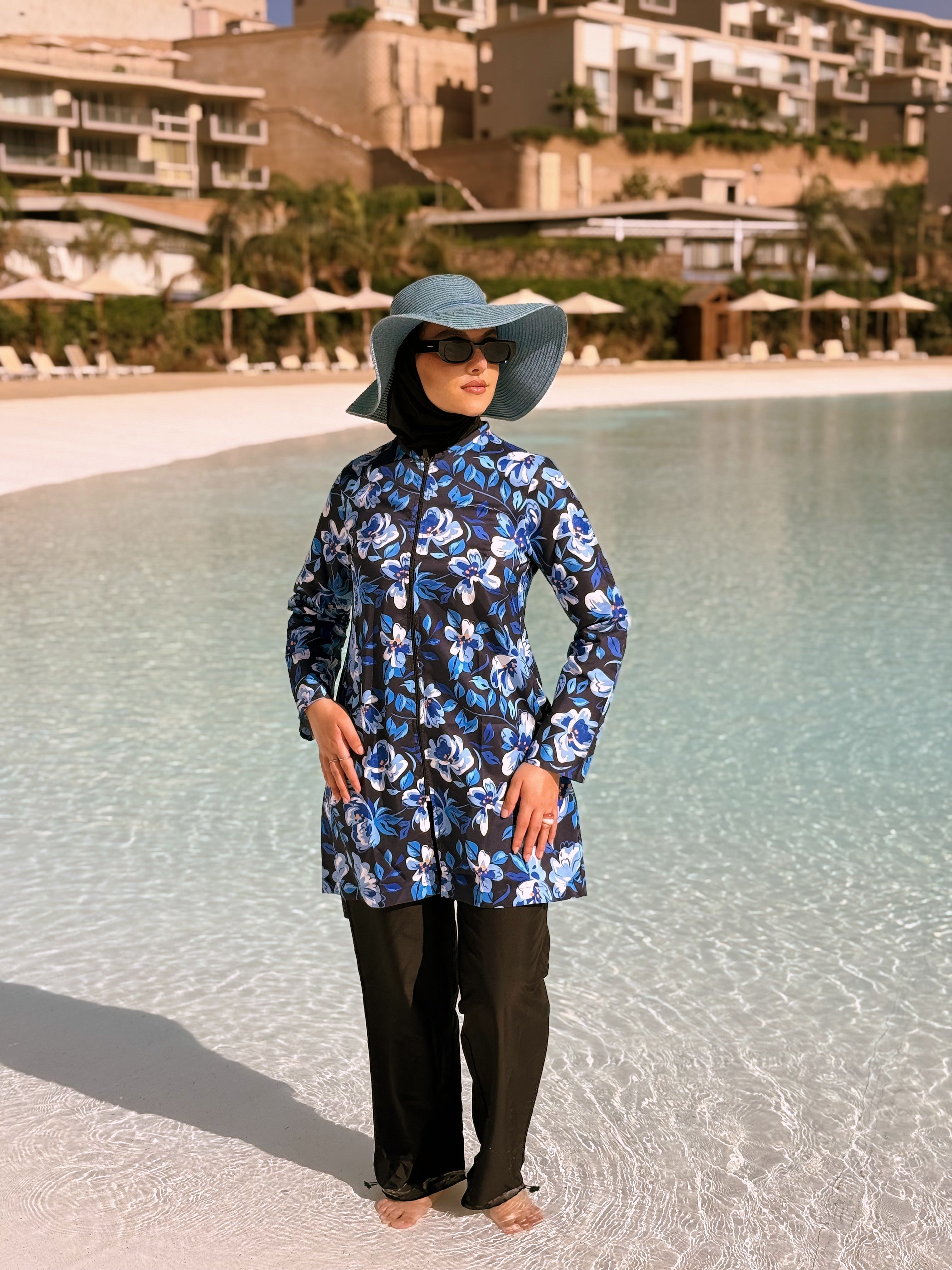 Luna Burkini