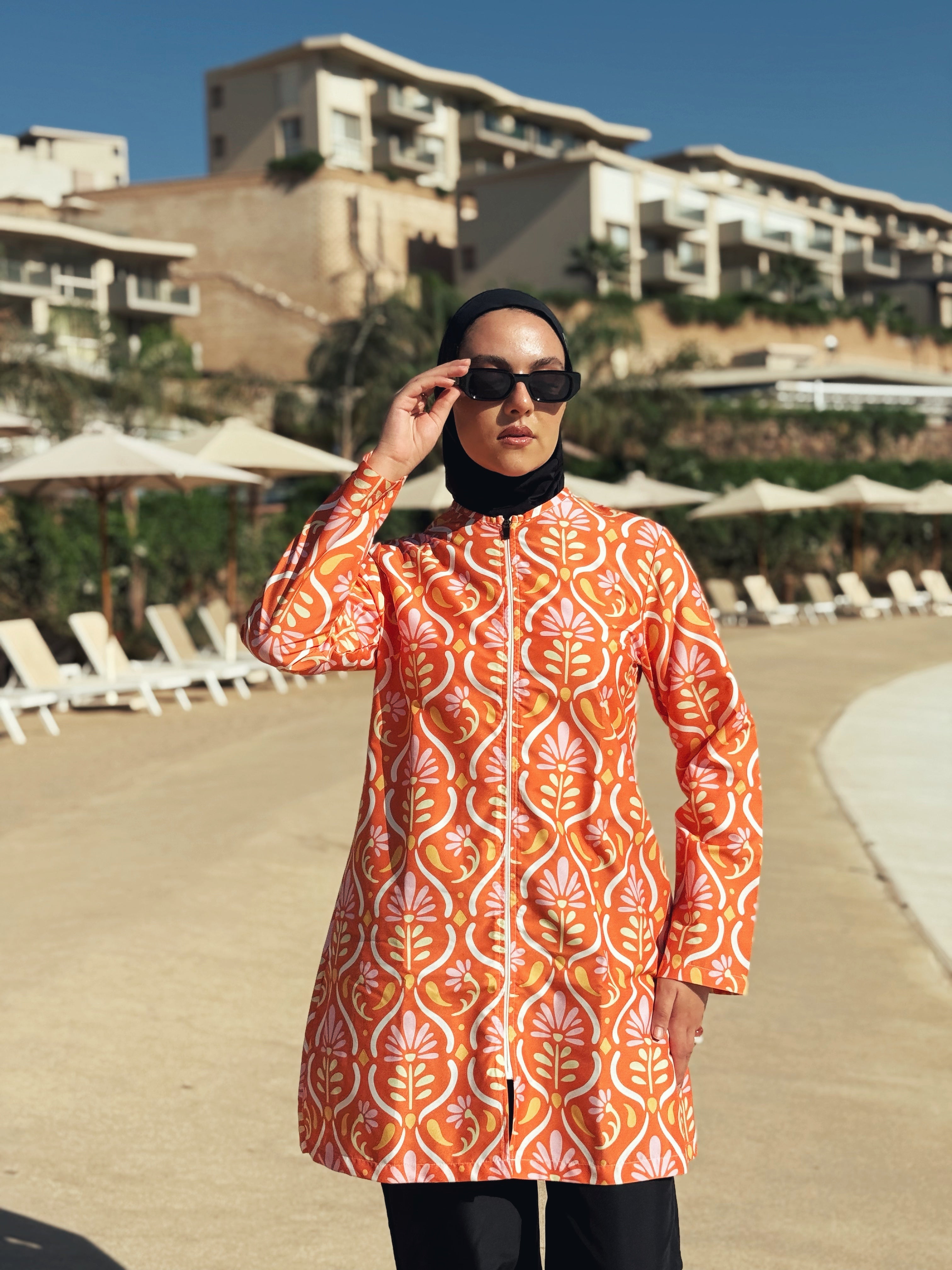 Lala Burkini