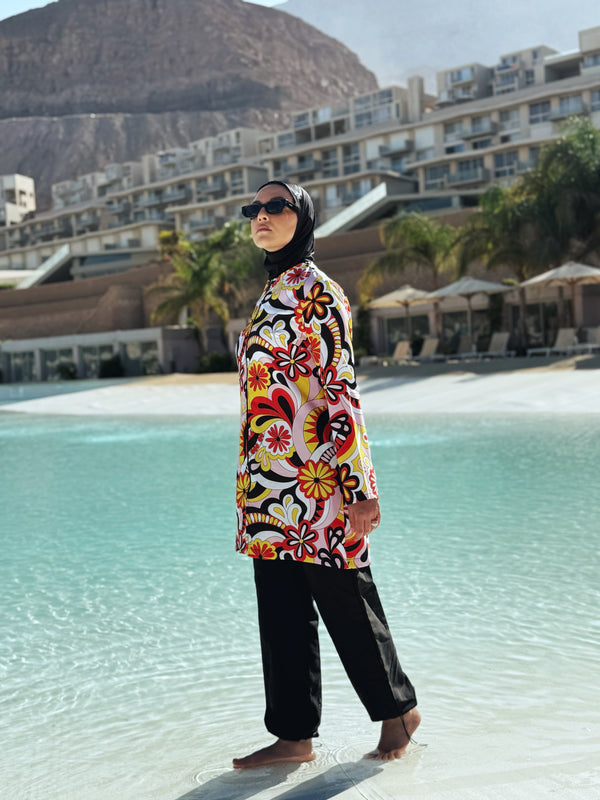 Shiny Burkini