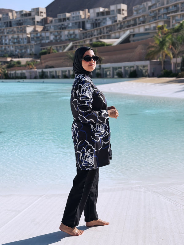 Pearl Burkini