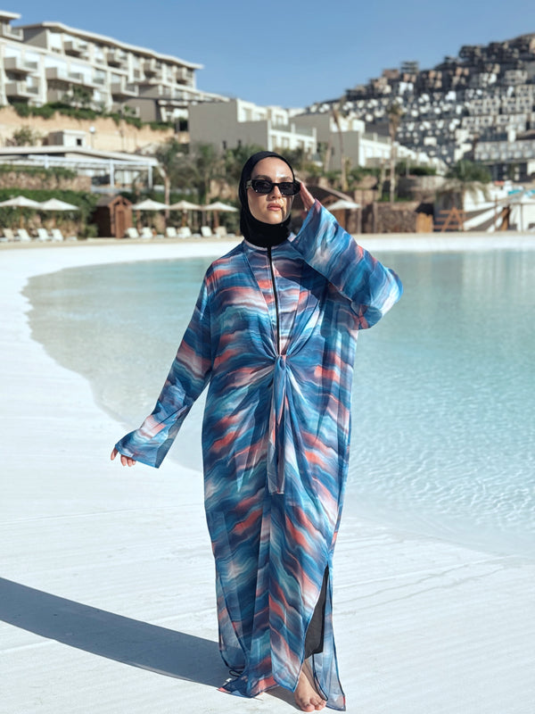 Zeina Cover Up