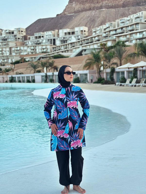 Purity Burkini