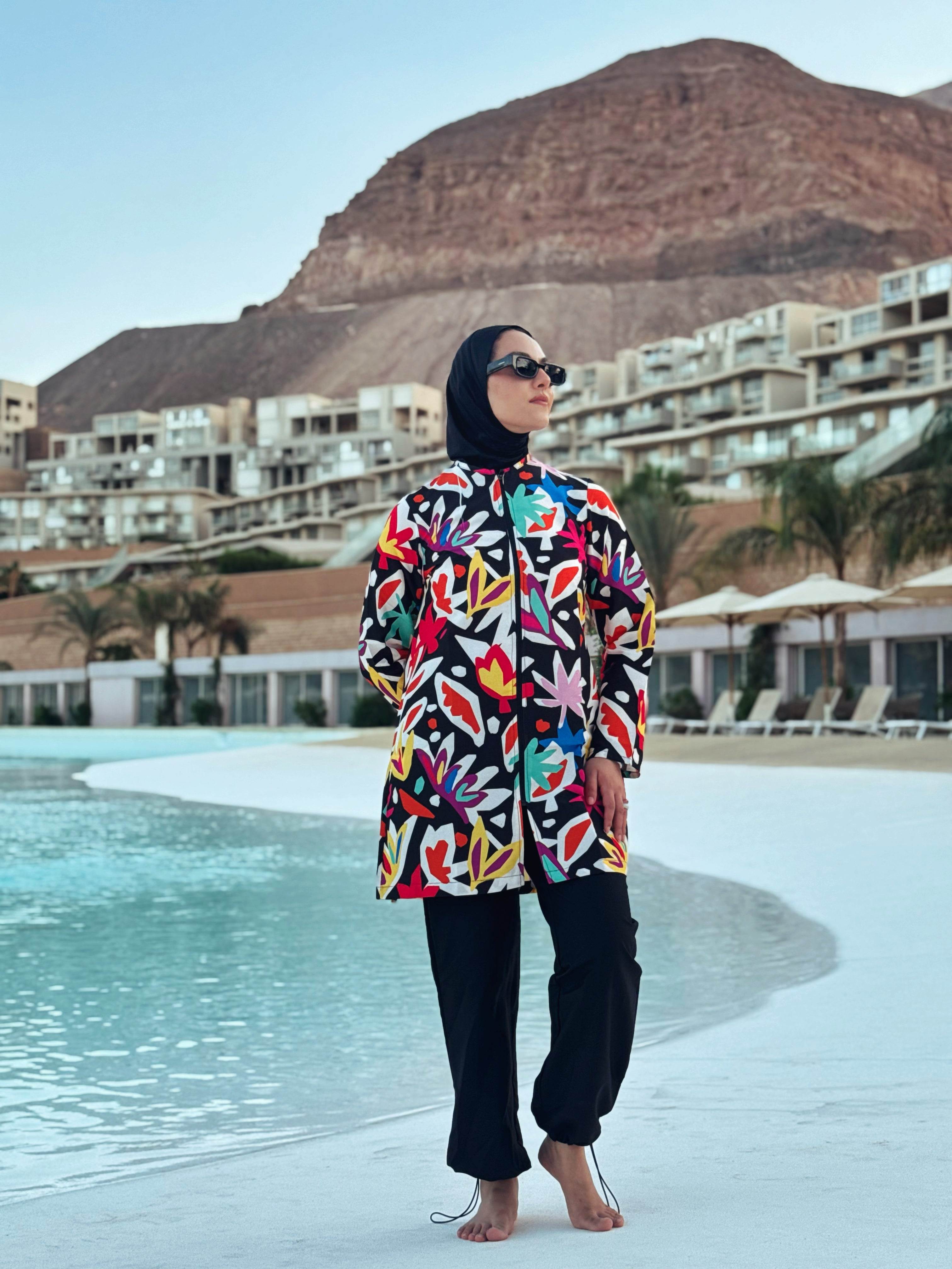Joyful Burkini
