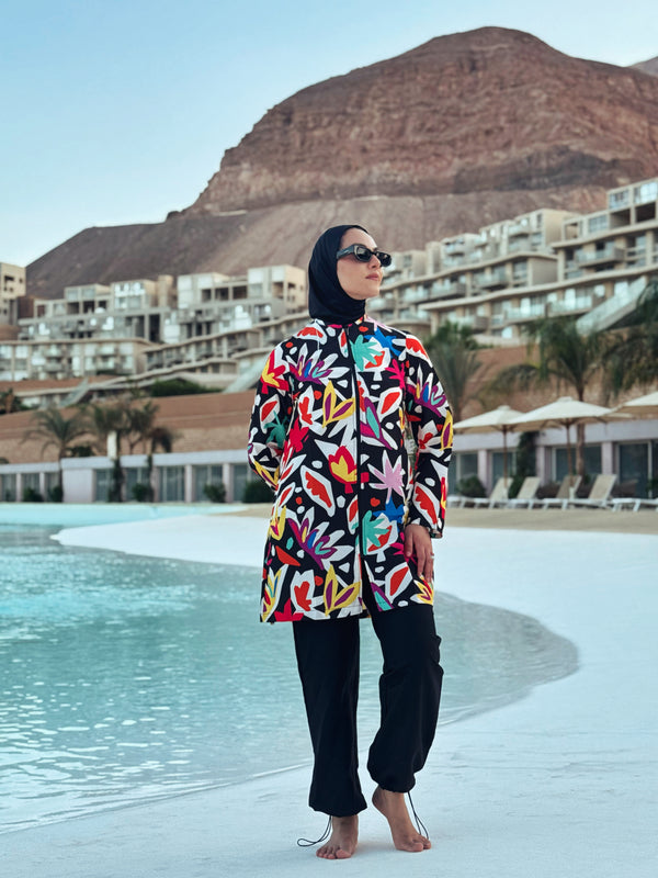 Joyful Burkini
