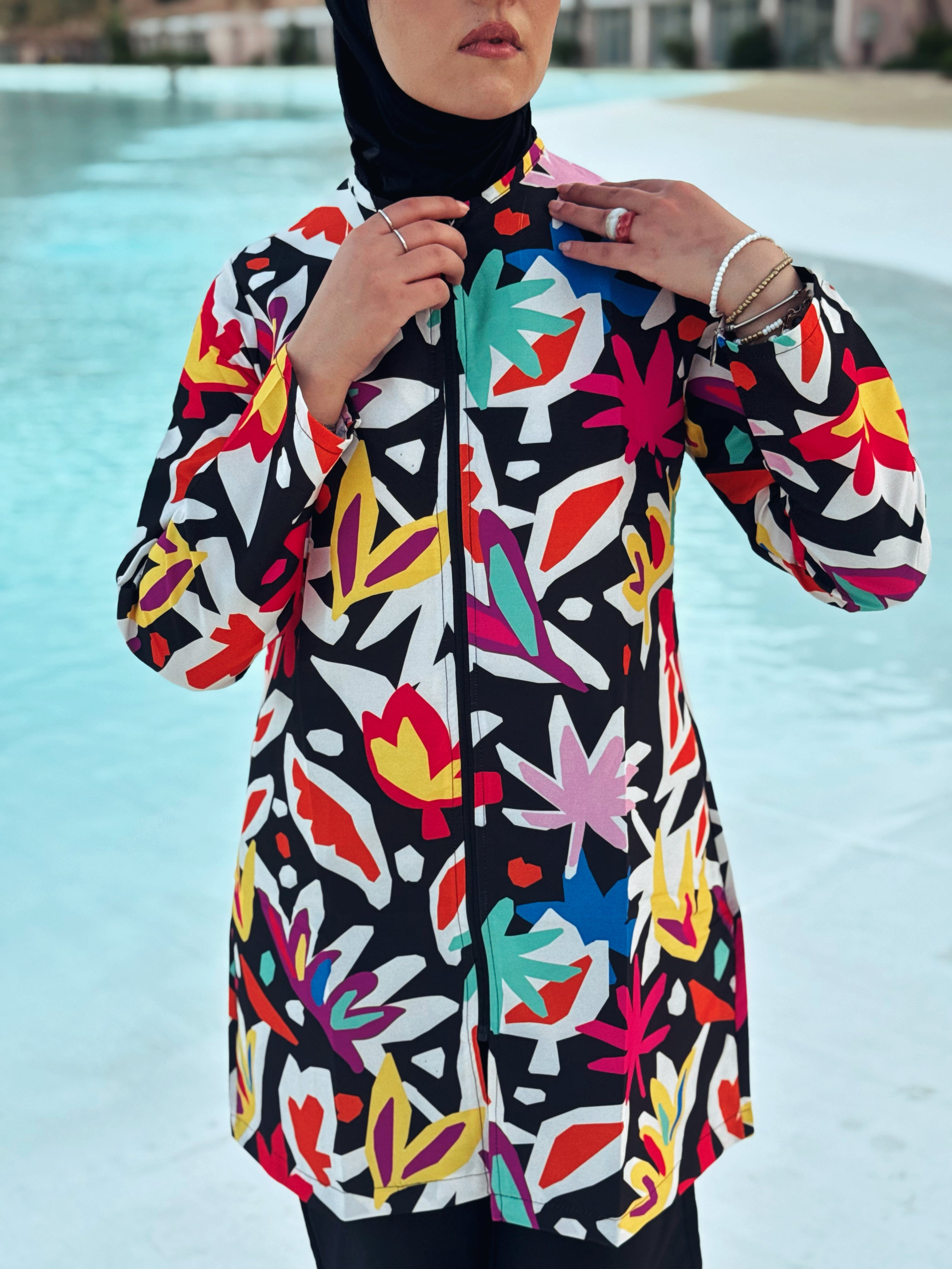 Joyful Burkini