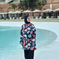 Belle Burkini