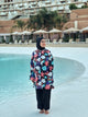 Belle Burkini