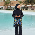 Nova Burkini