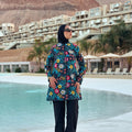 Julia Burkini