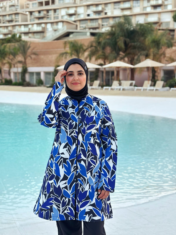 Nature Burkini