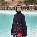 Flora Burkini