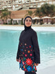 Flora Burkini