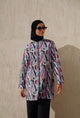 Cheerful Burkini