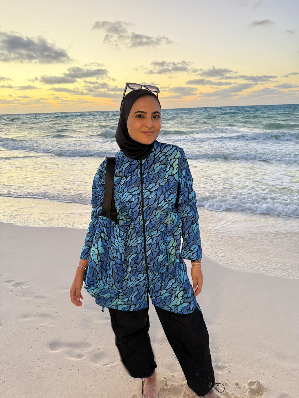 Waves Burkini