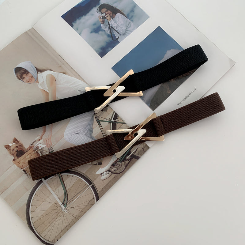 Brown Belt