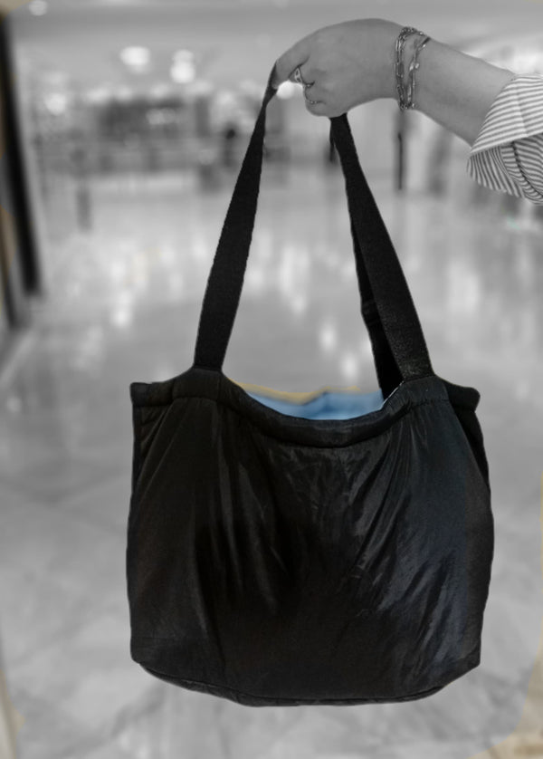 Crystal Burkini Bag