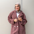 Elora  Coat