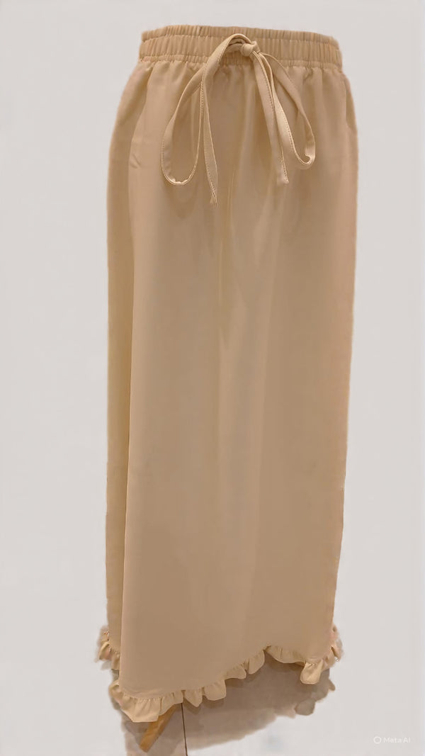 Basic Skirt
