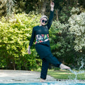 Unique Burkini