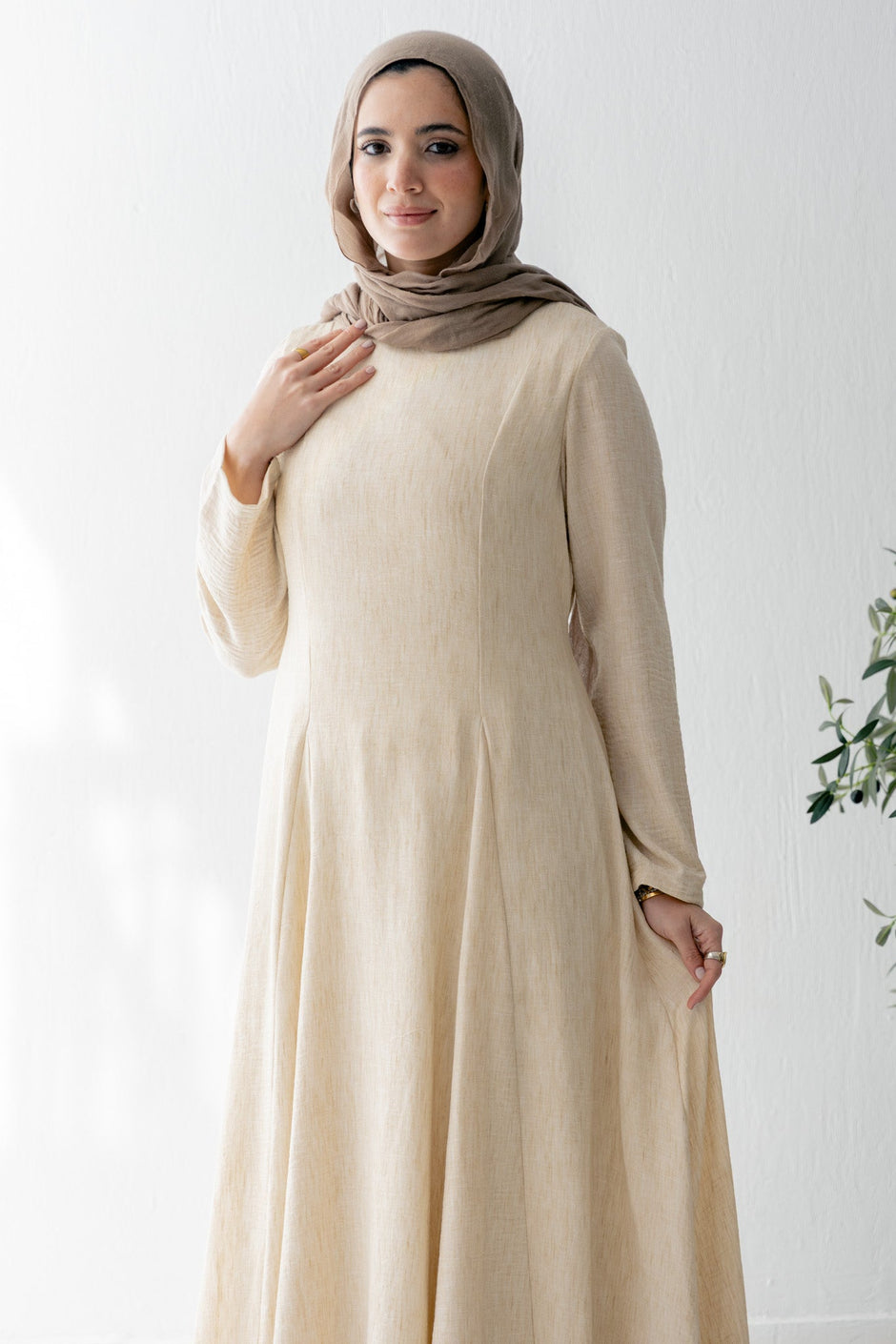 The Must-Have Dress