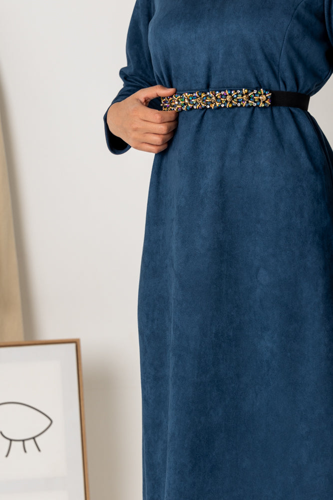 Basic Dress