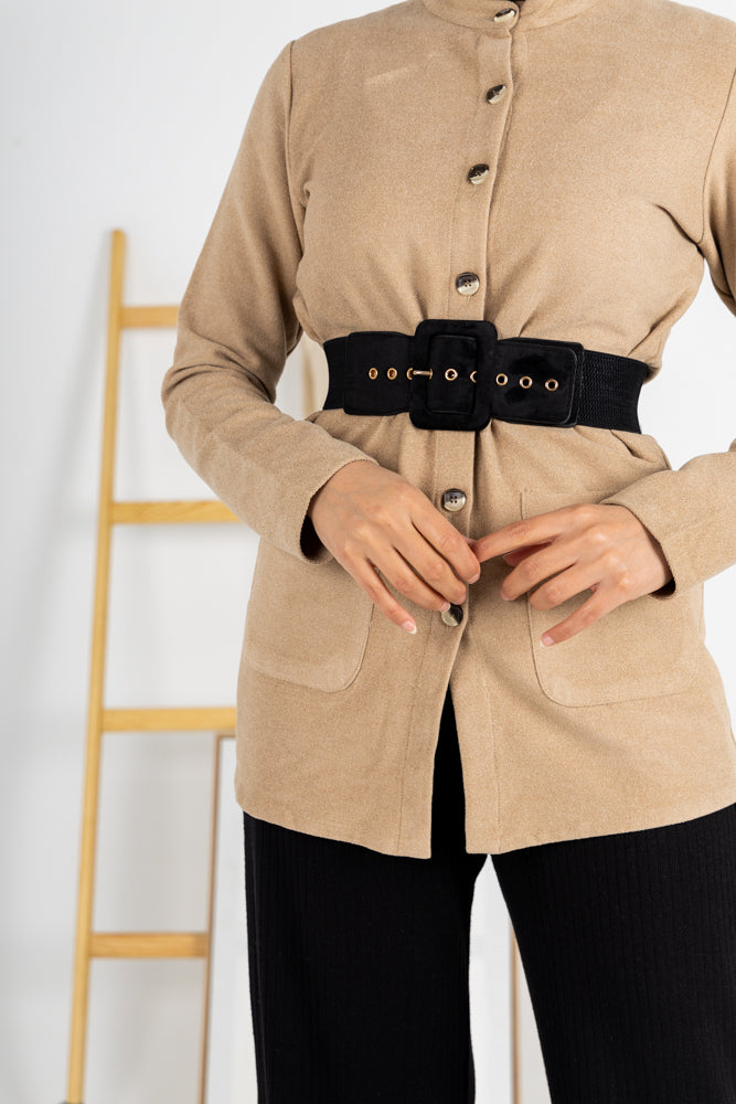 Basic Chemise