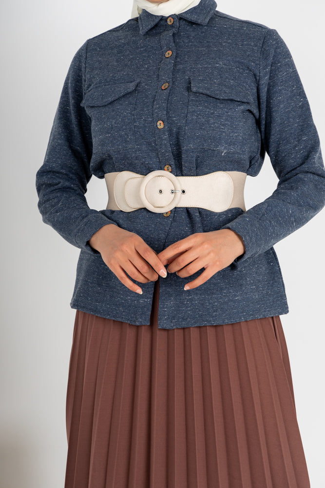 Pocket Jacket