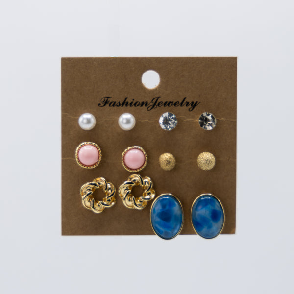 Earrings Pack