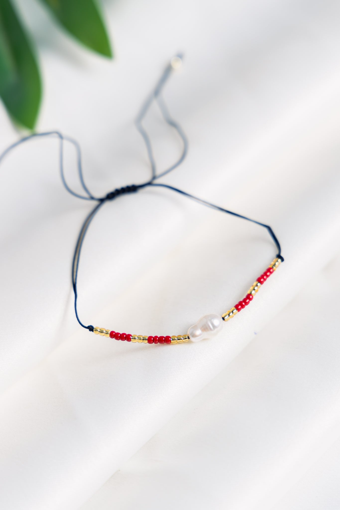 Pearl Bracelet