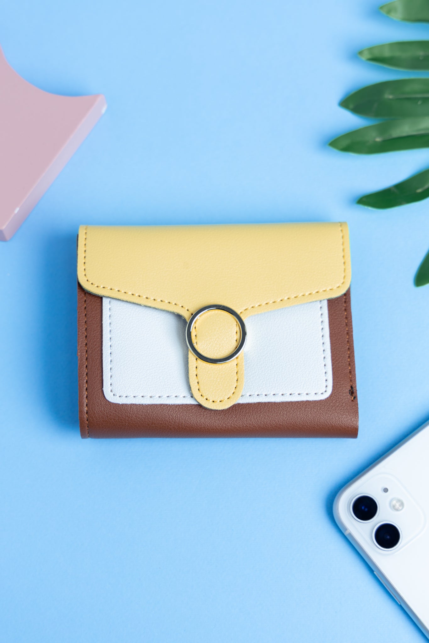 Circle Wallet