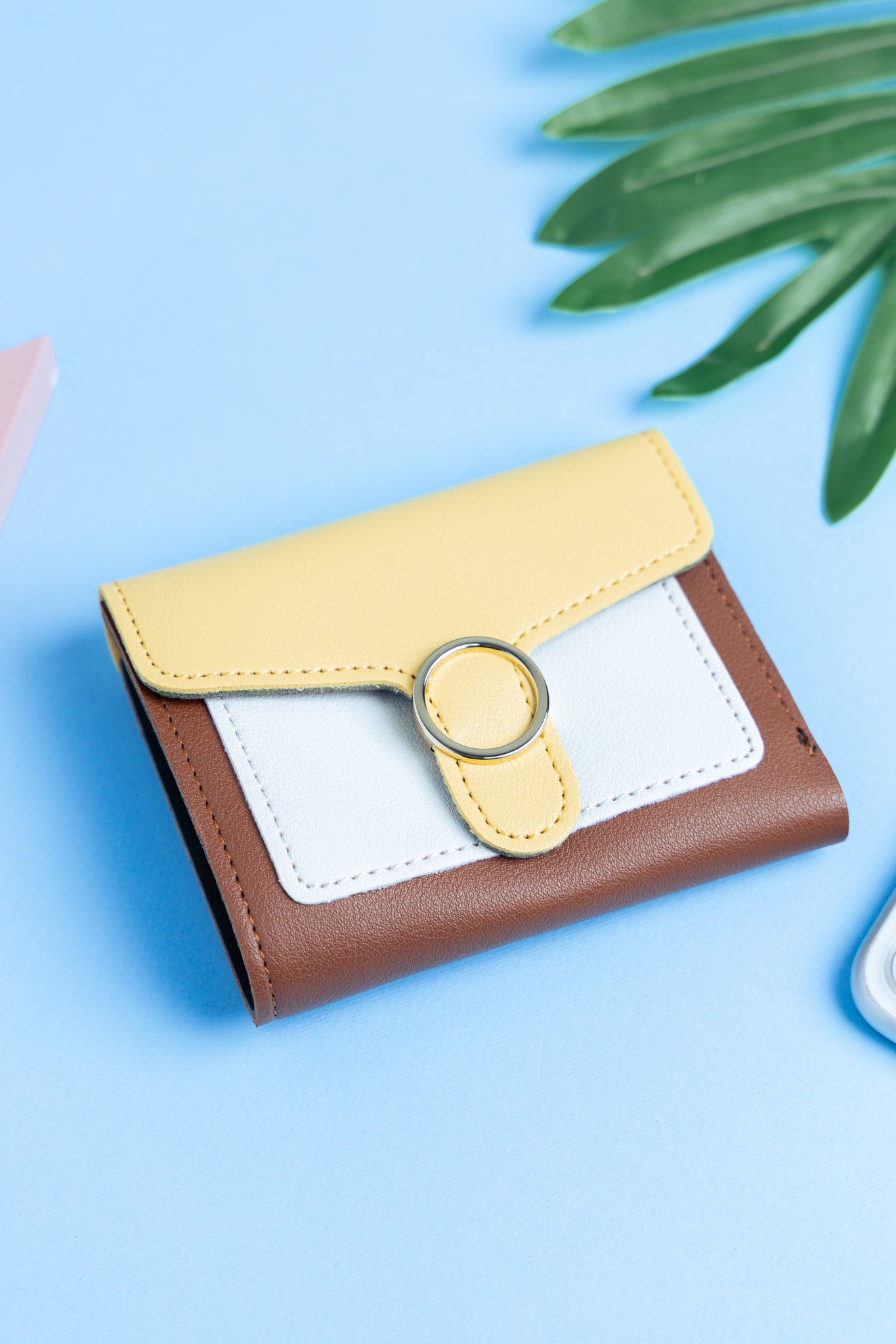 Circle Wallet