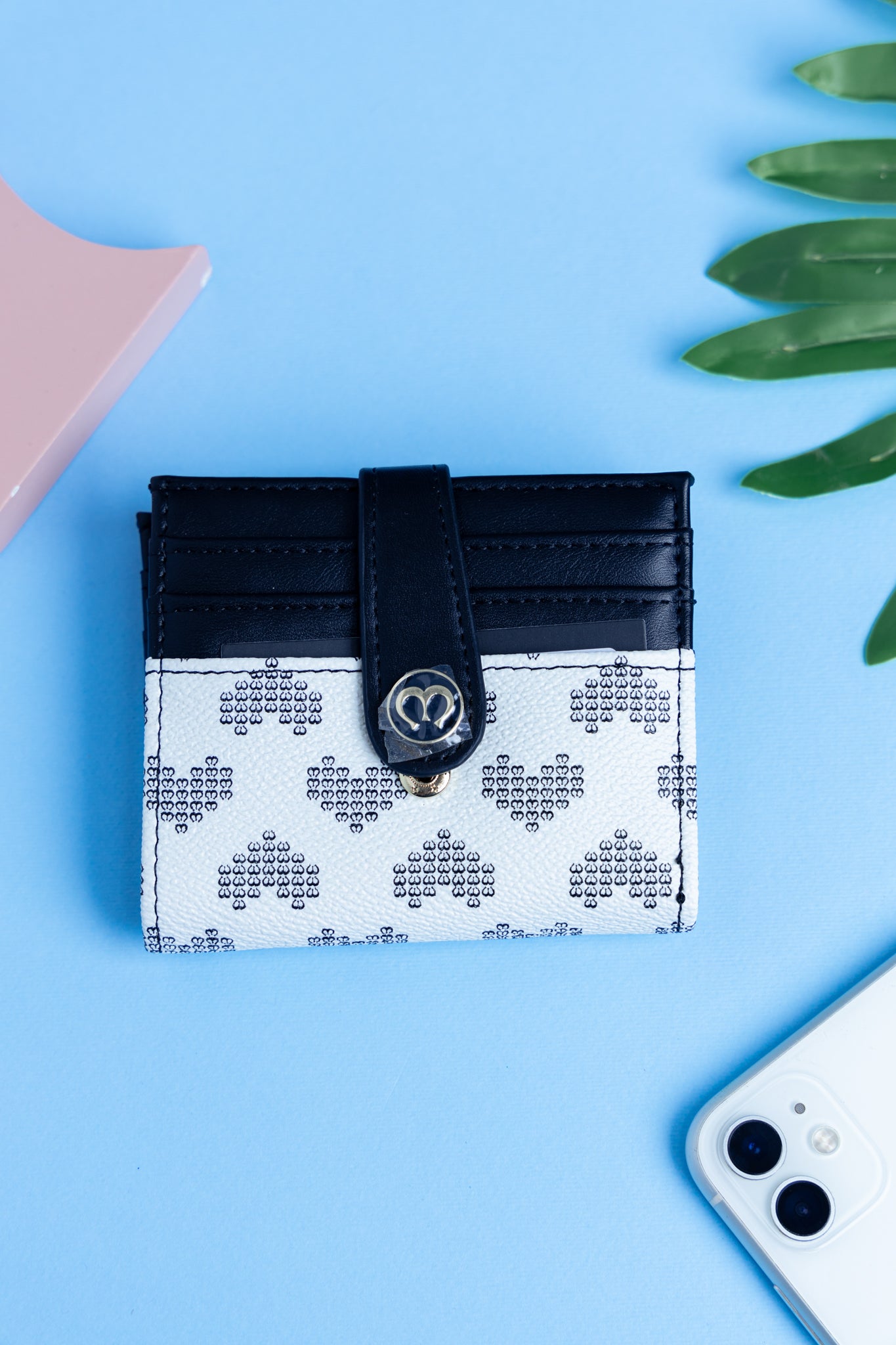 Heart Wallet