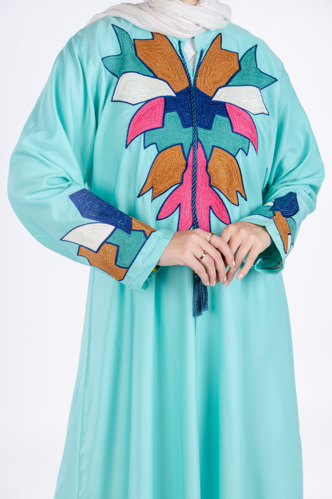 Butterfly istikbal Abaya