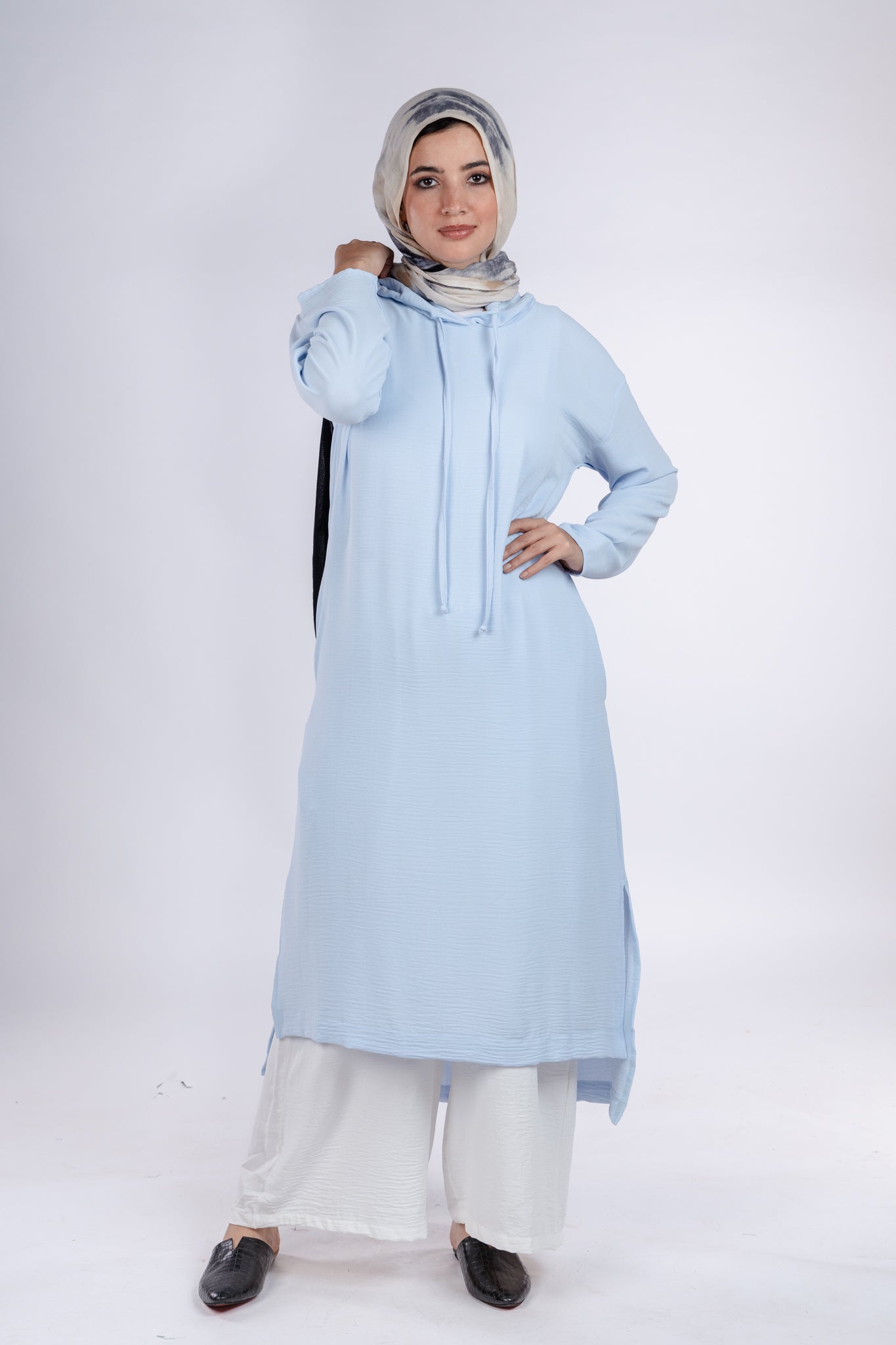 Comfy Tunic