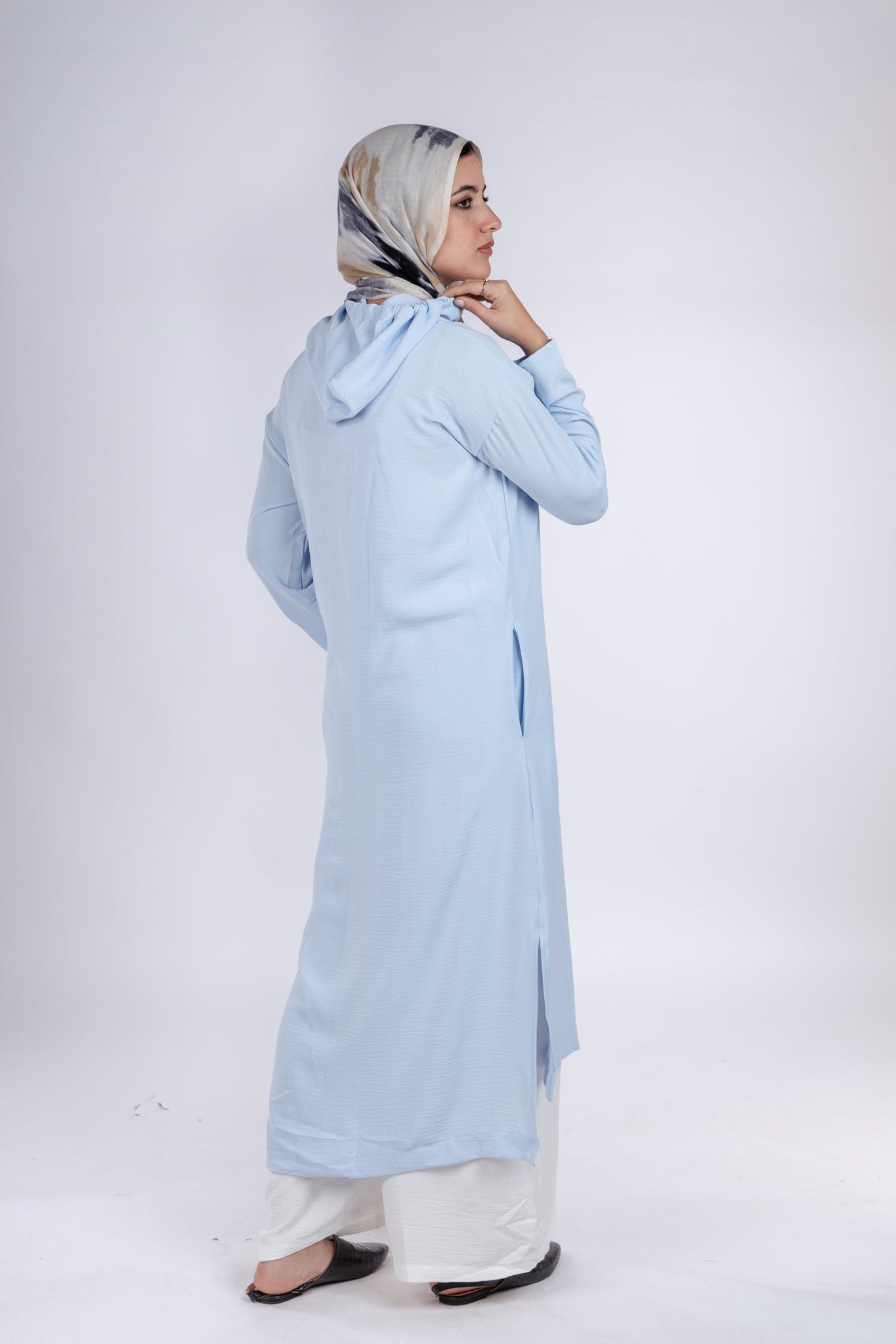 Comfy Tunic