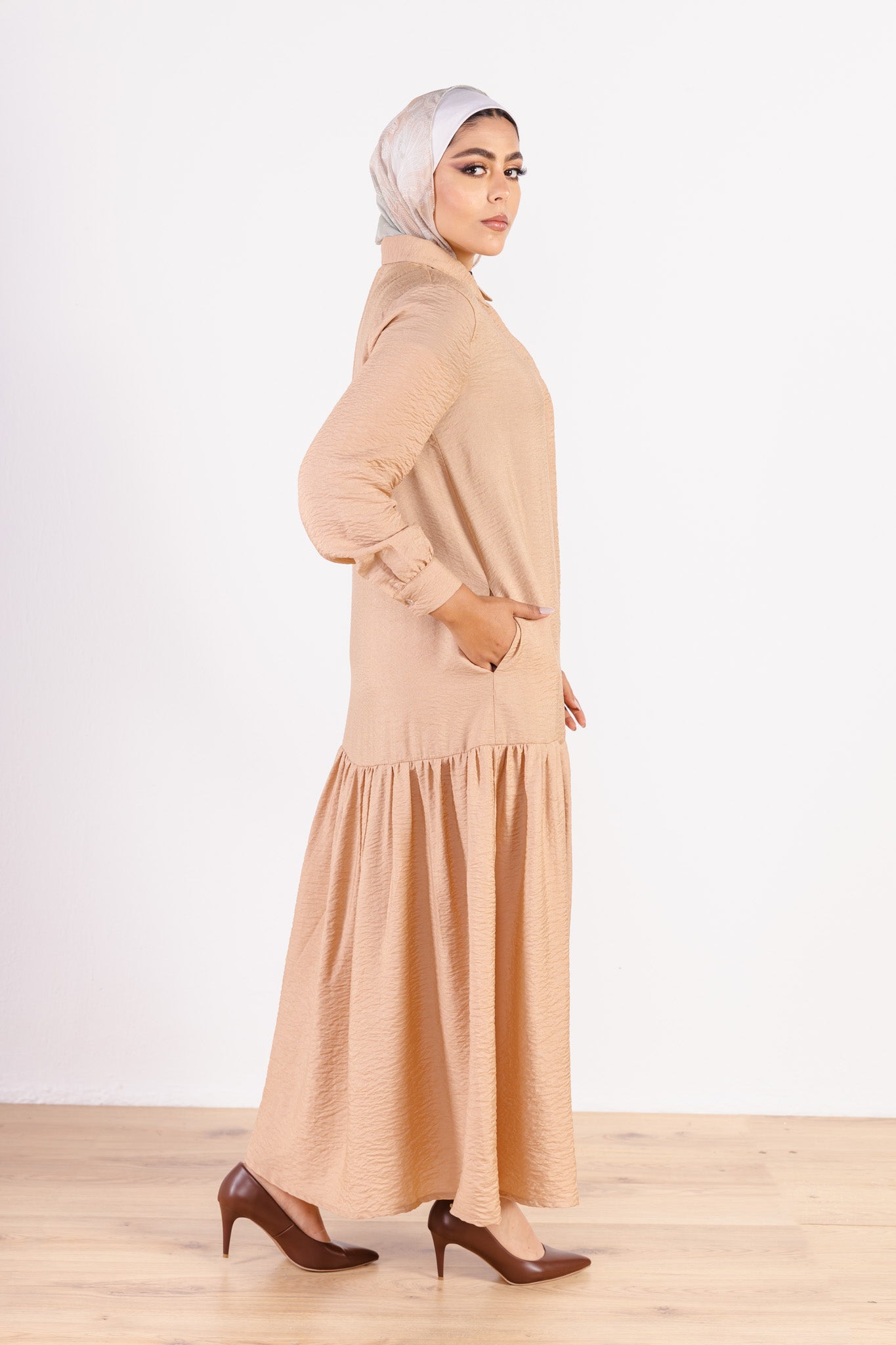 Hazel Dress