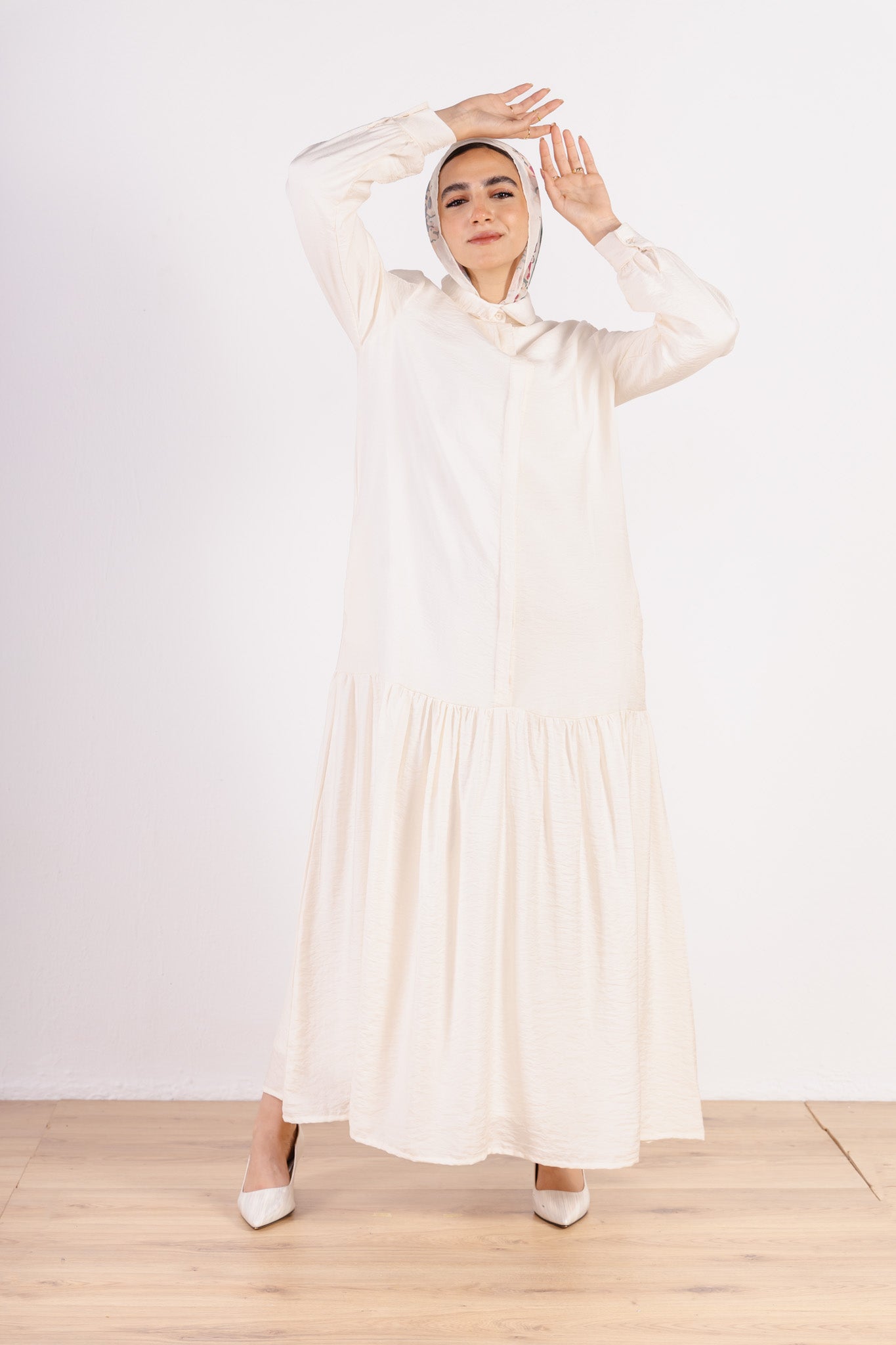 Hazel Dress