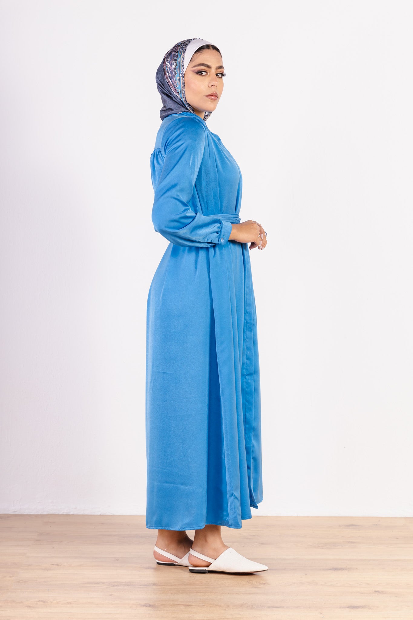 Royal Dress