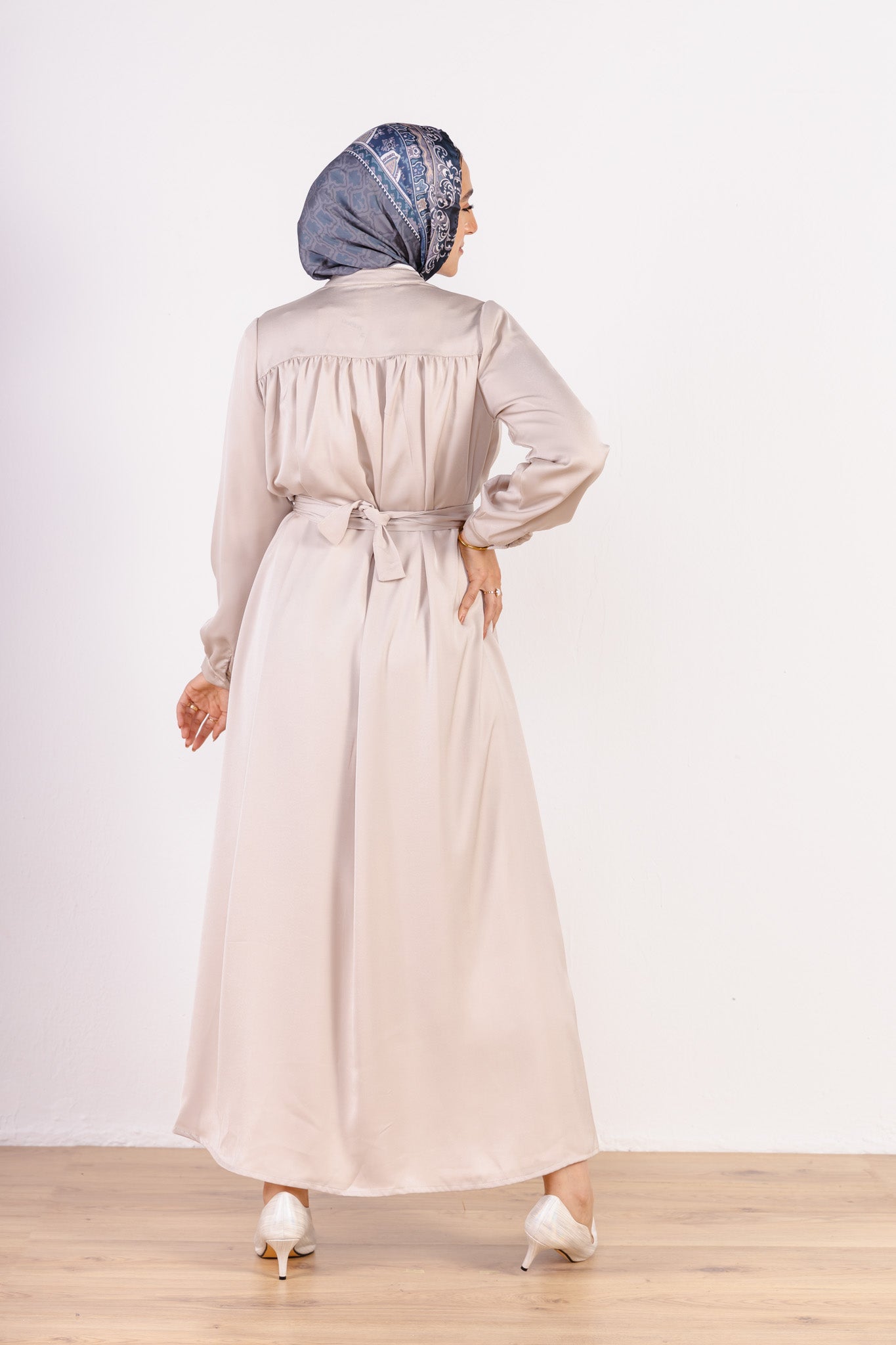 Royal Dress