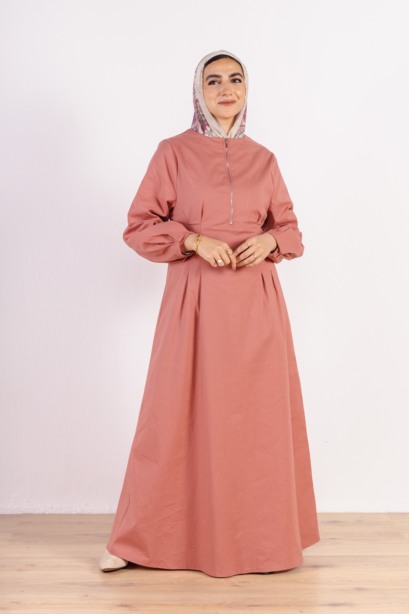 Alia Dress