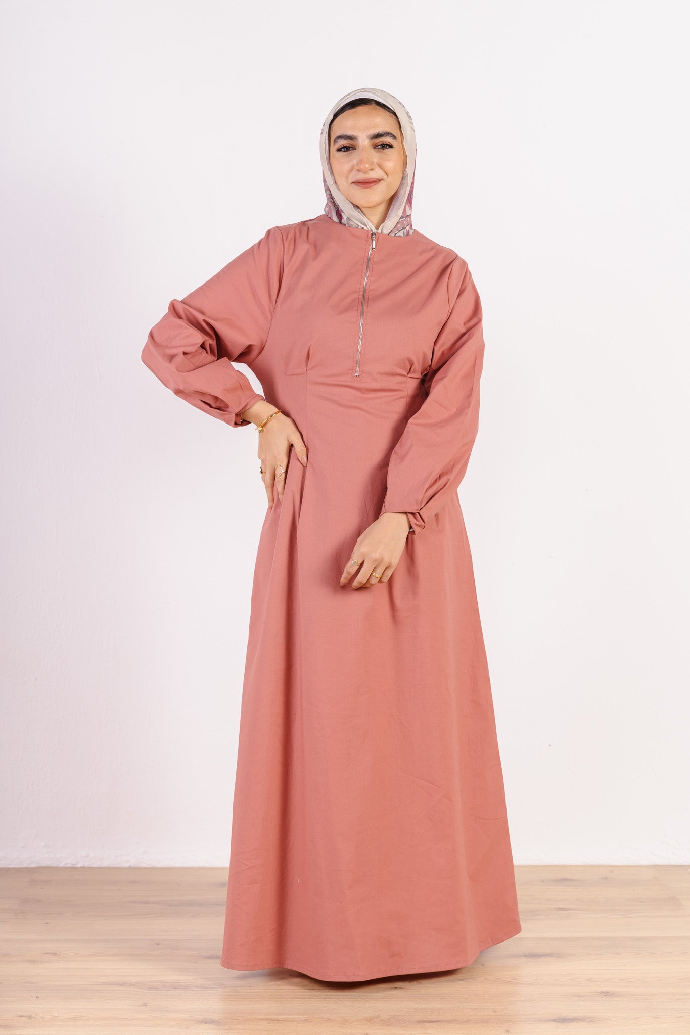 Alia Dress