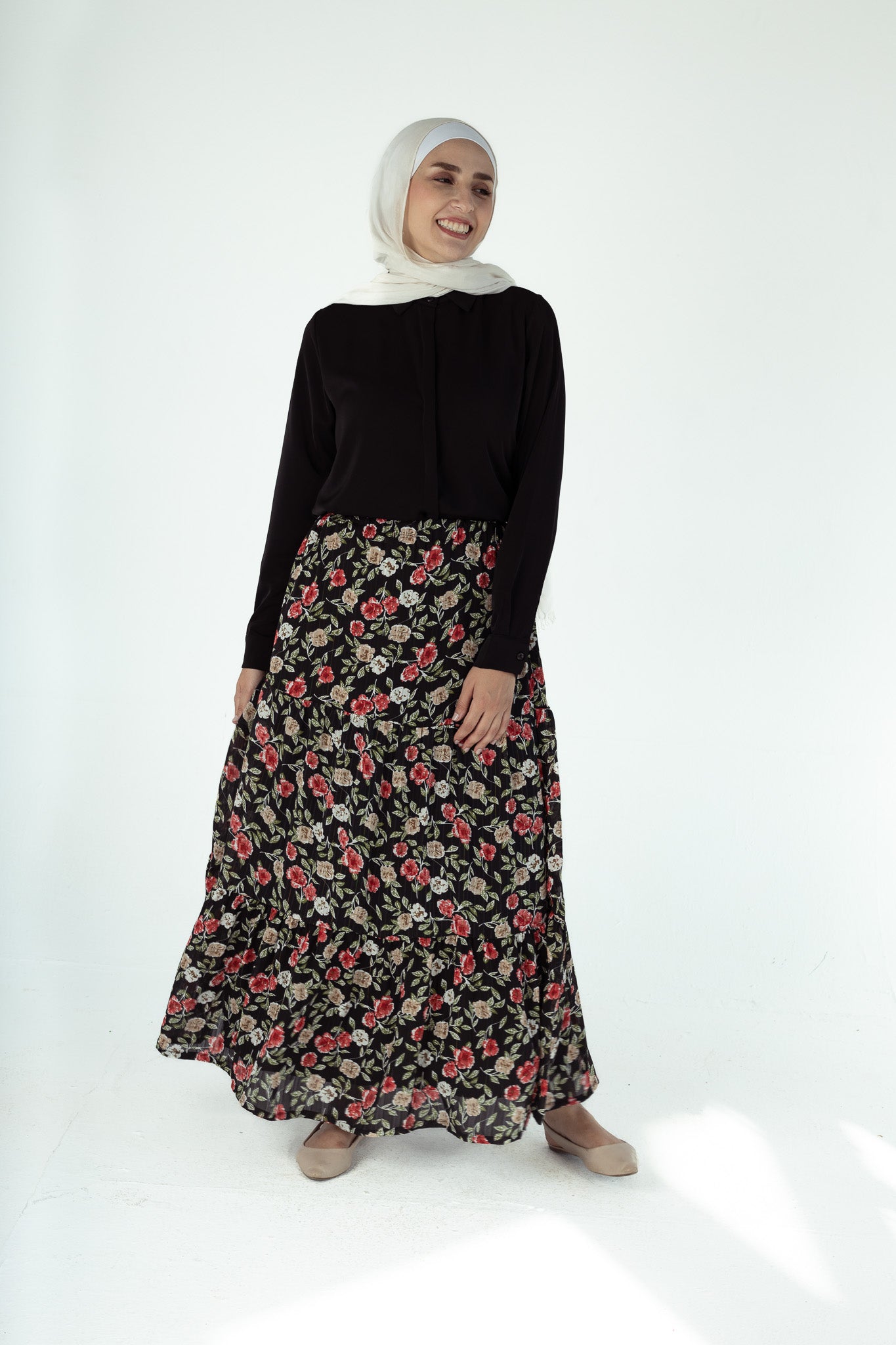 Daisy Skirt