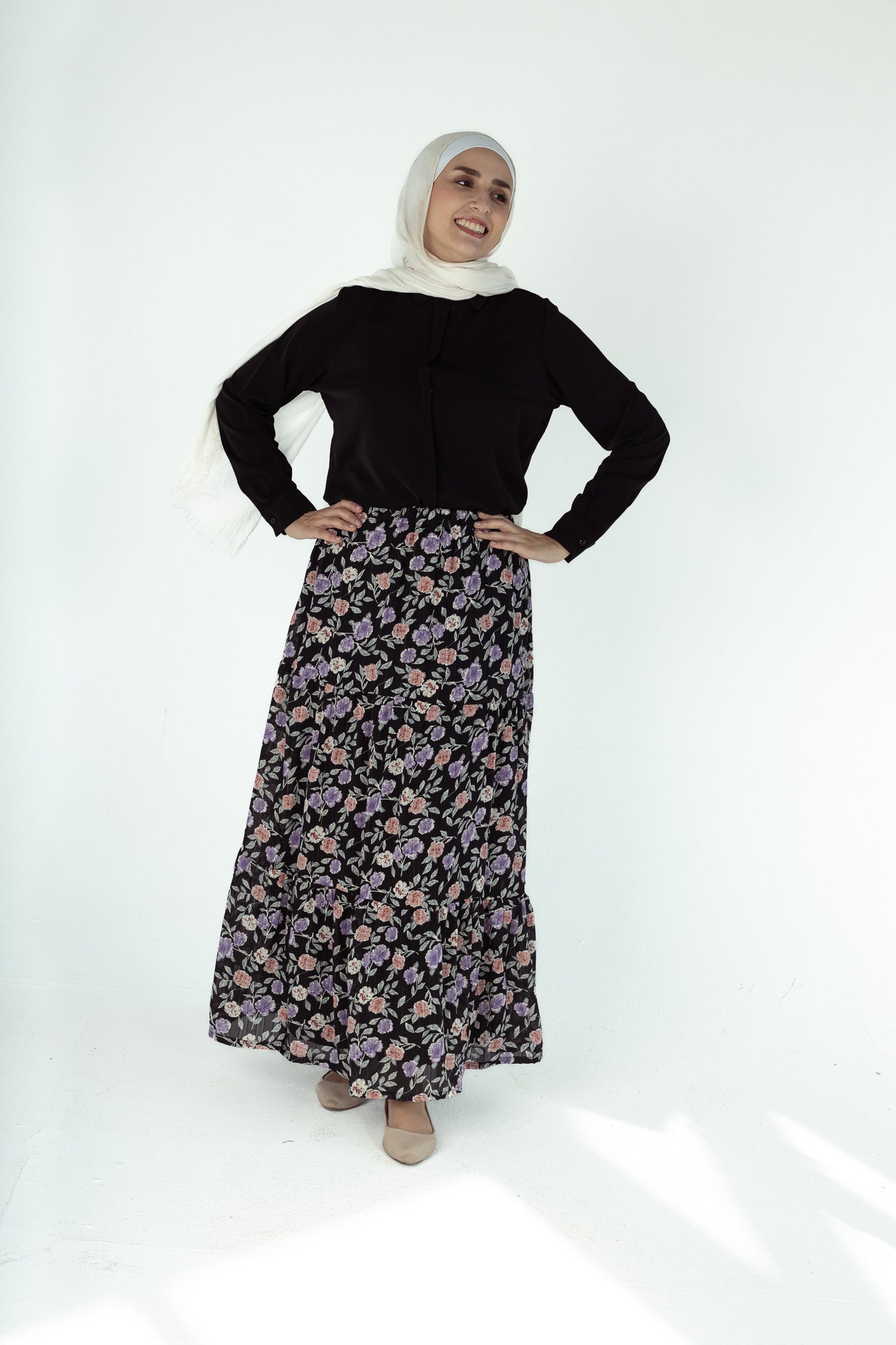 Daisy Skirt