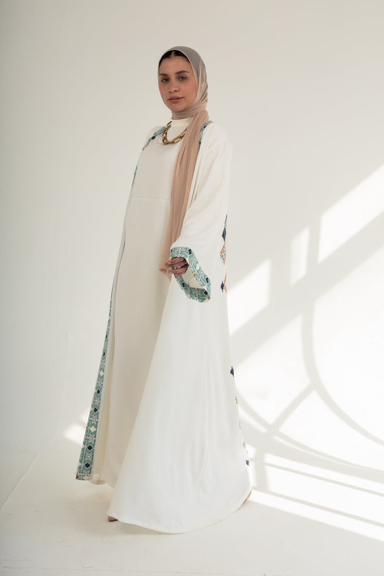 Islamic Abaya